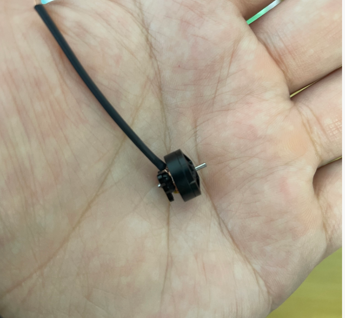 Derniers blogs de l'entreprise sur 0802 moteur à micro-moteur