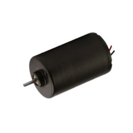 Dimension sans brosse W3640 du moteur électrique 36mm*40mm de C.C de bon fonctionnement