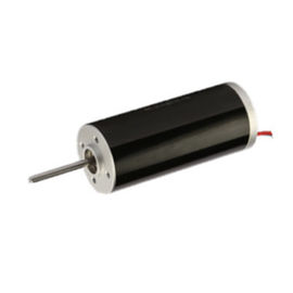 Écurie moteur sans brosse de C.C de 3 phases aucun courant 0,68 de charge - 0.88A W2847 pour le sèche-cheveux