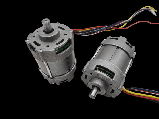 acheter Haut moteur de voiture électrique du couple BLDC 15 - 1000 watts online manufacture