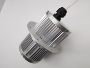 Industrial Durable BLDC Fan Motor-W89127