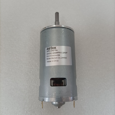 acheter Moteur micro intelligent de C.C pour la machine de café jusqu'à 10000 t/mn online manufacture