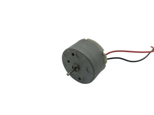 acheter Le moteur sans brosse précis 3600rpm de 3VDC BLDC expédient le diamètre 32mm online manufacture