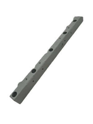 acheter Pièce de usinage en aluminium de haute performance online manufacture