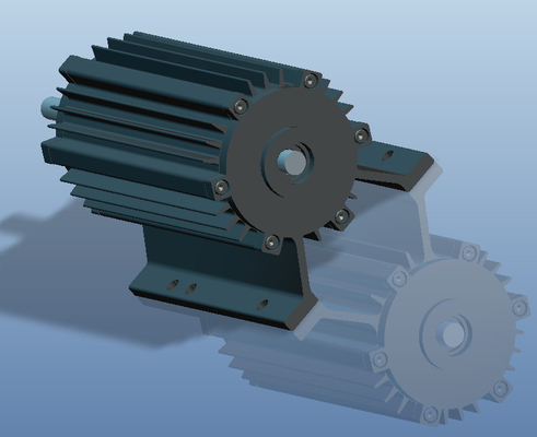 acheter Moteur économique de BLDC online manufacture