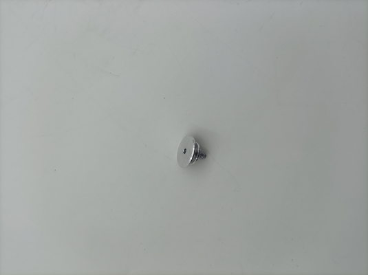 acheter Pièce en aluminium usinée de noyau d'ancre online manufacture