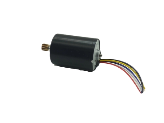 acheter Moteur précis de BLDC online manufacture