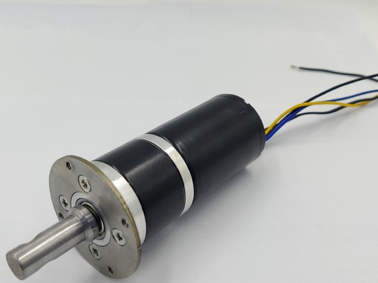 acheter Moteur balayé robuste de C.C online manufacture