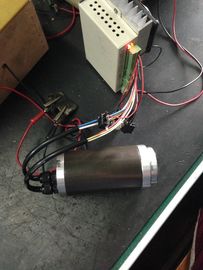 acheter moteurs sans brosse de vitesse de 57mm OD pour l'automation et la robotique online manufacture