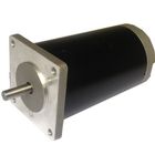 SS304 82ZYT Automotive DC Motors Rare Earth Magnet Material For Grinders