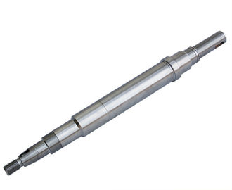 acheter Les machines-outils ont usiné des pièces en métal, acier inoxydable de pièces de machine de commande numérique par ordinateur d'axes de boîte de vitesse online manufacture