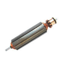 acheter Le moteur électrique sans brosse pour le soin personnel, tondeuse de machines-outils circule en voiture AC115V/230V online manufacture