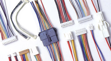 acheter Bon harnais de fil de câble de rendement de câblage universel flexible online manufacture