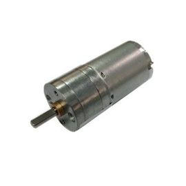 acheter Couple élevé de moteur de vitesse de D2530PLG 12V, moteur d'engrenage planétaire pour des déclencheurs online manufacture