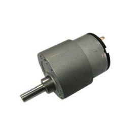 acheter Moteurs électriques miniatures ronds avec la boîte de vitesse, moteur D3323SPG37 de réducteur de C.C online manufacture