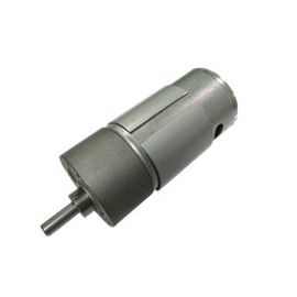 acheter Le moteur serré 3/24VDC de vitesse de C.C de structure a évalué D3857SPG37 pour la machine d'atmosphère online manufacture