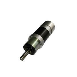 acheter Moteur miniature sans brosse de vitesse, moteur 12 24VDC avec l'approbation d'UL de lecteur de vitesse online manufacture