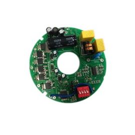 acheter De 6 cadrans de commutateur de moteur électrique de contrôleur de la CAHT contrôleur construit dedans - pour des fans online manufacture