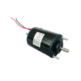acheter Le diamètre 50mm a balayé le moteur à un aimant permanent, le moteur à induction de C.C de 2/4 Polonais 50ZYT online manufacture