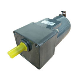 acheter 230VAC/50Hz a embrayé le moteur électrique, 15/1 moteur RoHS d'entraînement de vitesse de rapport conforme online manufacture