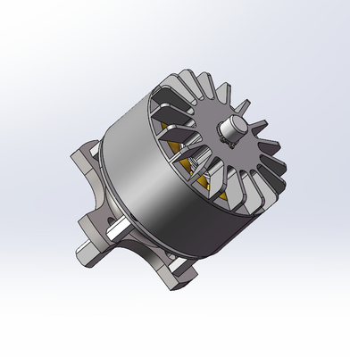 acheter Moteur du rotor extérieur-W4920A online manufacture