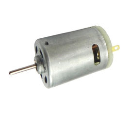 acheter Le C.C des véhicules à moteur électrique micro circule en voiture fait sur commande admis avec le palier manchon RS-385 online manufacture