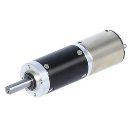 acheter Petit CE de moteur de vitesse de C.C de D3175PLG passé avec la représentation stable online manufacture