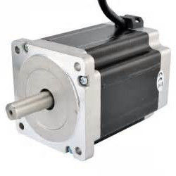 acheter Série bipolaire moteur pas à pas de 1,8 degrés, moteur pas à pas de grande précision 57BYG1.8 online manufacture