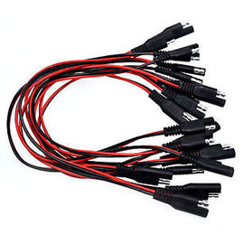 acheter Source d'énergie universelle électrique du câblage 12VDC de remorque multi de goupilles online manufacture