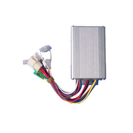 acheter contrôleur sans brosse de moteur de C.C de contrôleur maximum du moteur électrique 1.5KW pour la pompe à eau online manufacture