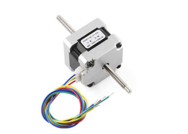acheter 31,5 inductance 1 de moteur pas à pas de C.C de 50mm - 5.7MH lecteur commode 28BYG1.8 online manufacture