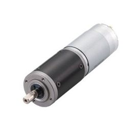 acheter Longue tension 3V/6V D2838PLG facultative de moteur de vitesse de C.C de durée de vie pour les dispositifs automatisés online manufacture