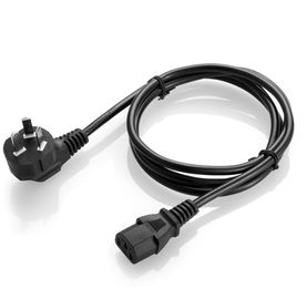 acheter La corde puissante de câblage universel de norme de ccc câble 3 manières pour l'appareil électroménager online manufacture