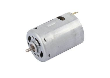 acheter Moteur à faible bruit RS385 de pompe d'irrigation d'agriculture de moteur de pompe d'air 12V/24V de C.C online manufacture