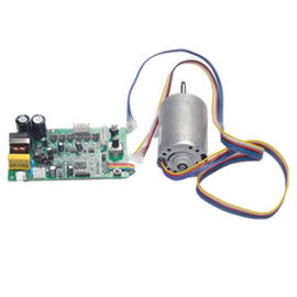 acheter Moteur sans brosse de C.C intégré par contrôleur, moteur sans brosse micro de 57mm pour la robotique online manufacture