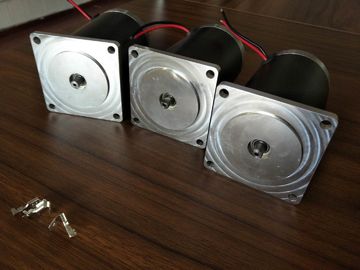 acheter Le type balayé C.C des véhicules à moteur circule en voiture l'inertie du rotor 3000 Gcm2 pour la machine-outil D82138A online manufacture