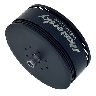 acheter LN8313D24-001 120KV Drone motor for 40-50inch drones/eVTOl online manufacture