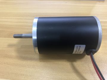 acheter 12V / le haut moteur de C.C de couple de 24V 190W Brused pour reprennent, fauteuil roulant, fan online manufacture