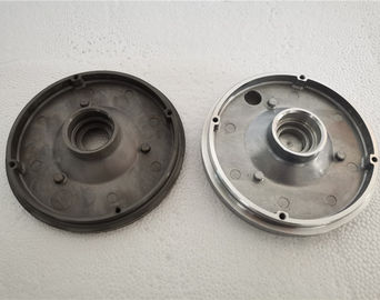 acheter ADC12 meurent des pièces oxydation de fonte d'aluminium et préparation de surface d'électrophorèse online manufacture