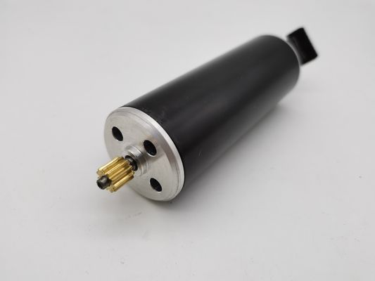 acheter Diamètre 30mm de moteur de vitesse de C.C avec la vitesse 12V 24V W3085A-12 online manufacture