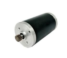 acheter Moteur de C.C 12V balayé par 24V du diamètre 40mm pour la pompe aspirante robuste online manufacture