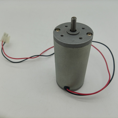 acheter La pompe aspirante robuste a balayé le moteur 12V 24V de C.C acceptent fait sur commande online manufacture