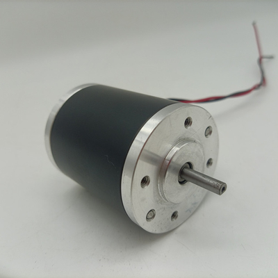 acheter Le diamètre 52mm a balayé les moteurs des véhicules à moteur de C.C 15 - 100 watts online manufacture