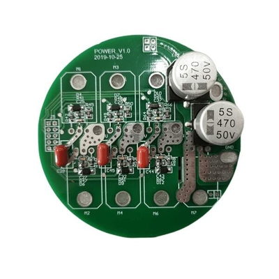 acheter Le conseil électrique scientifique de Remote WIFI de contrôleur de vitesse de scooter pour l'EC circule en voiture le contrôle fait sur commande de Bluetooth facultatif online manufacture