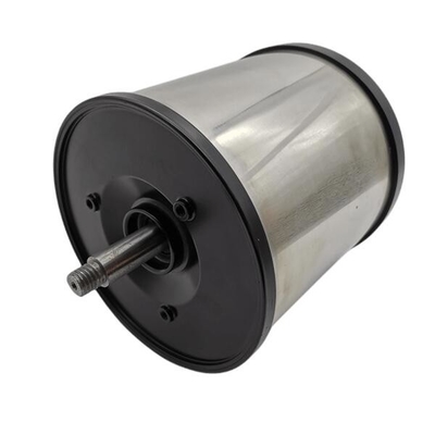 acheter Moteur à courant alternatif Serré monophasé de structure, vitesse nominale 1300RPM de moteur de début de condensateur online manufacture