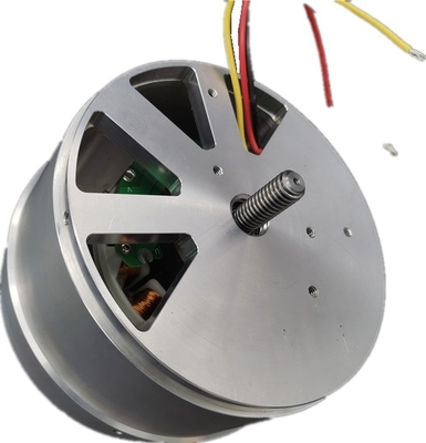 acheter Les ventilateurs durables de ventilation d'air conjuguent la source d'énergie de tension 12VDC et 230VAC online manufacture