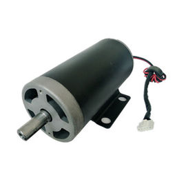 90VDC 800W High Speed DC Electric Motor PMDC Motor For Badminton Throwers D77