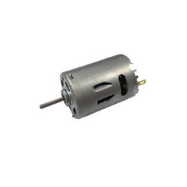 High Speed Carbon Brush 12V PMDC Motor RS 385 For Toys And Cars And Electric Toys