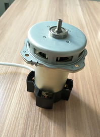 Permanent Magnet Brushed DC Motor , 18000RPM Electric Vehicle DC Motor