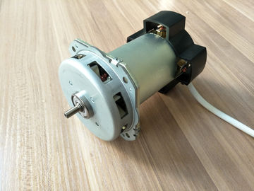 Permanent Magnet Brushed DC Motor , 18000RPM Electric Vehicle DC Motor